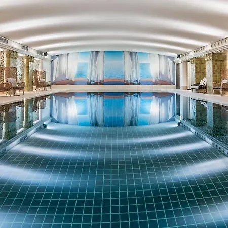 Apartment Residences At Park Hyatt Hamburg